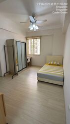 Castle Green (D26), Condominium #452906411
